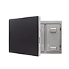 3D LED screen P8